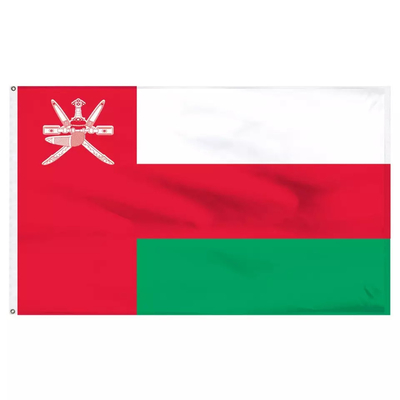 48h Szybka dostawa Poliester 100D Somaliland Flag Niestandardowe flagi 3x5ft